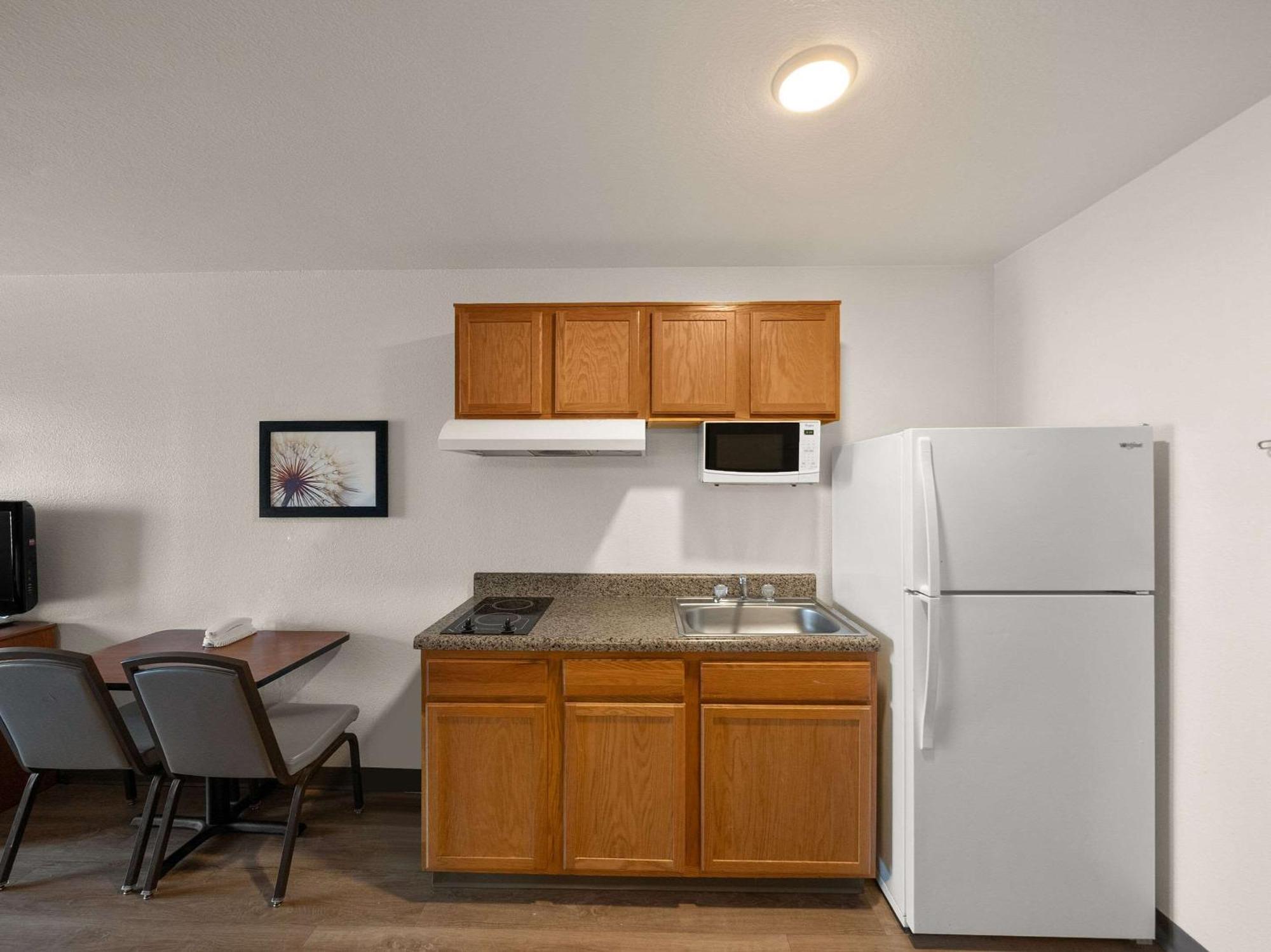 Woodspring Suites Dallas Рокуолл Экстерьер фото