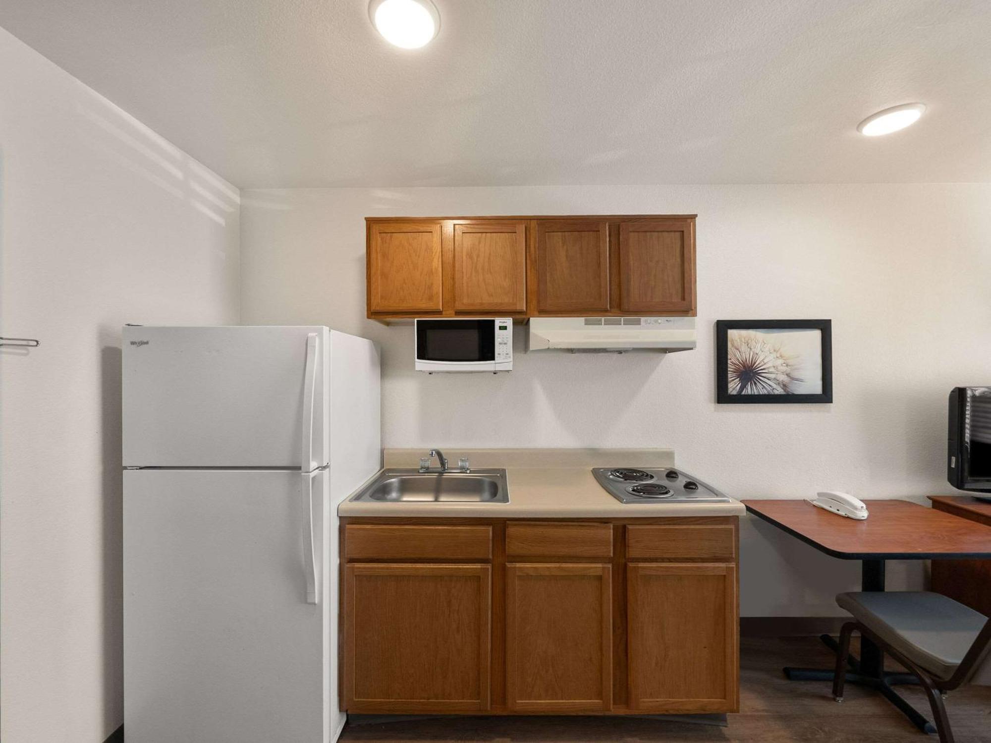 Woodspring Suites Dallas Рокуолл Экстерьер фото