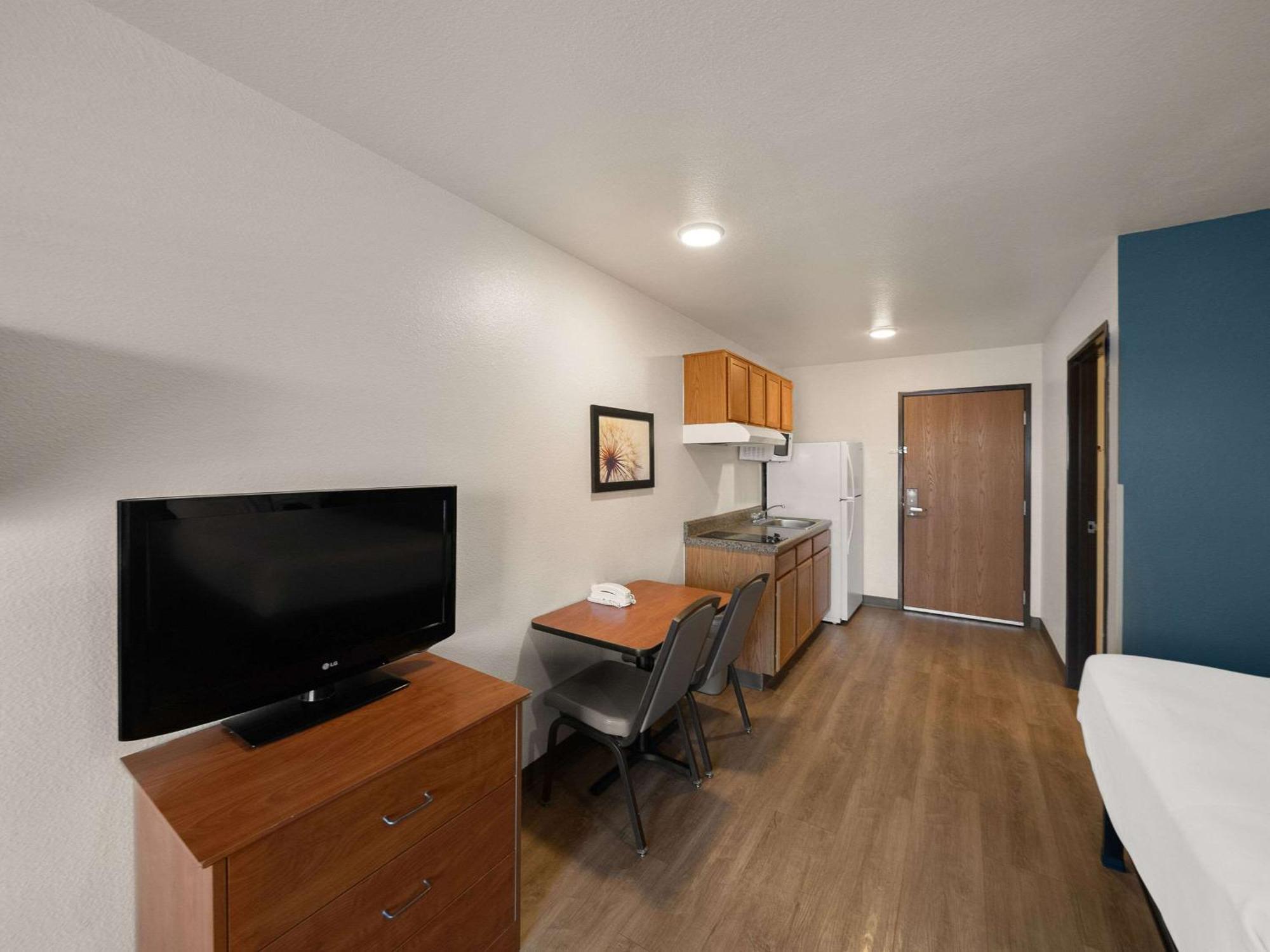Woodspring Suites Dallas Рокуолл Экстерьер фото