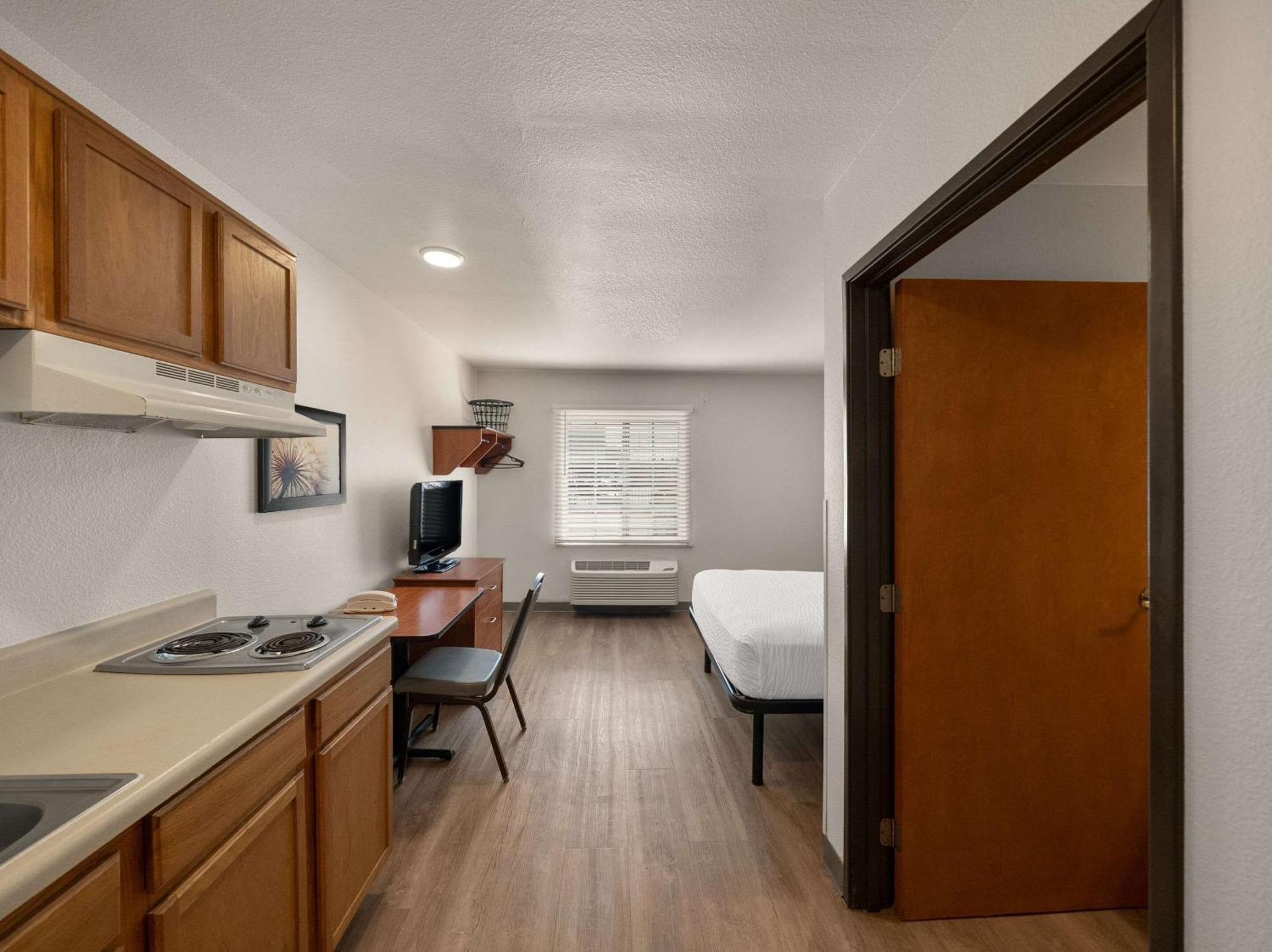 Woodspring Suites Dallas Рокуолл Экстерьер фото
